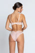 Lise Charmel J39 Libertine En Fleurs Glam Triangle